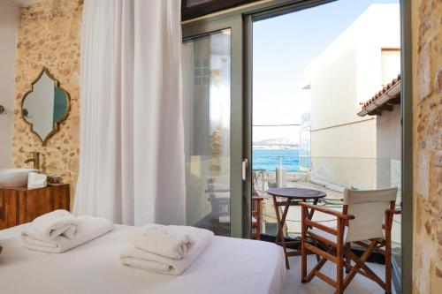 La 'belle Luxury House Chania 5