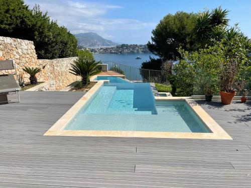 Villa LA ALEGRIA, Nice (photo 6)