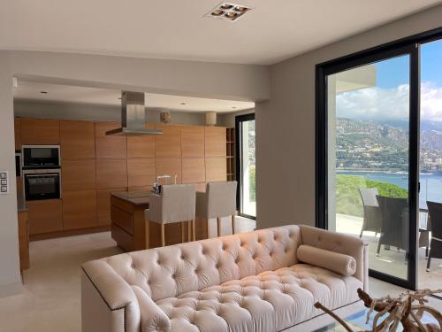 Villa LA ALEGRIA, Nice (photo 8)