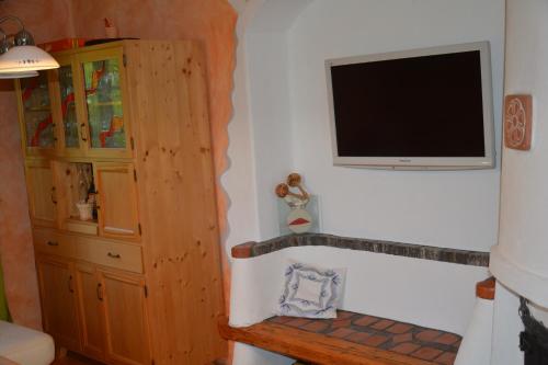Ferienhaus Kristina/Hebalm photo 4