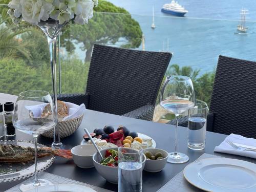 Villa LA ALEGRIA, Nice (photo 10)