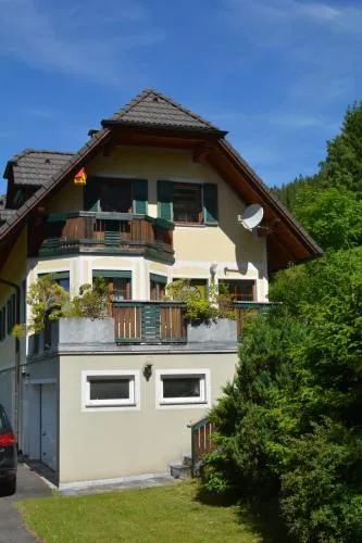 Ferienhaus Kristina/Hebalm in Deutschlandsberg, Österreich