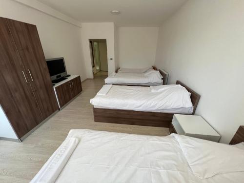 Apartmani Nikolić (Apartmani Nikolic) in Karakaj