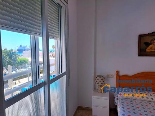 Apartamento Paseo del Malecón - Garrucha