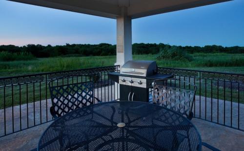 Candlewood Suites Olathe by IHG in Olathe, USA