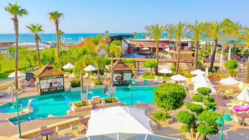 Crystal Family Resort & Spa - Ultimate All Inclusive