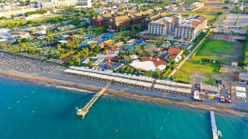 Crystal Family Resort & Spa - Ultimate All Inclusive