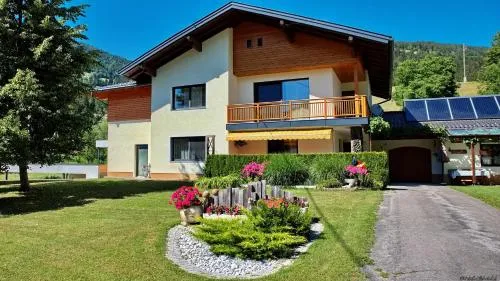 Haus Obermoser in Dellach im Drautal, Österreich