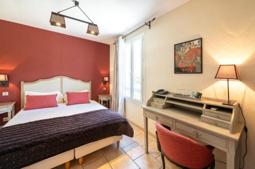 Hotel de la Fossette - image 13