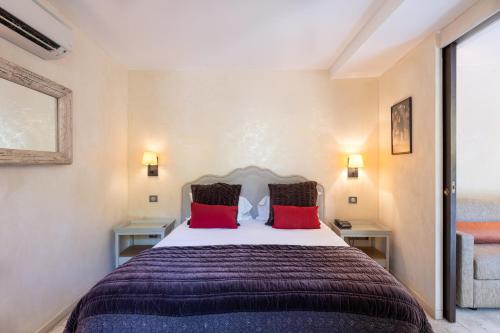 Hotel de la Fossette - image 7