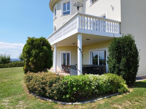 Pemandangan luar, Kuća za odmor Sunce (Kuca za odmor Sunce) in Oroslavje