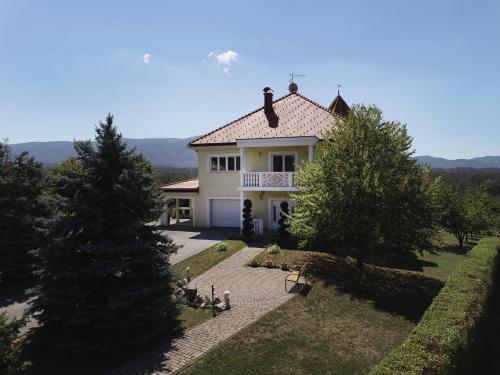 Pemandangan luar, Kuća za odmor Sunce (Kuca za odmor Sunce) in Oroslavje