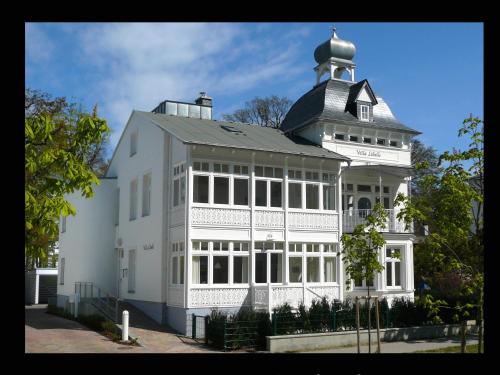 Villa Libelle by Callsen - main image