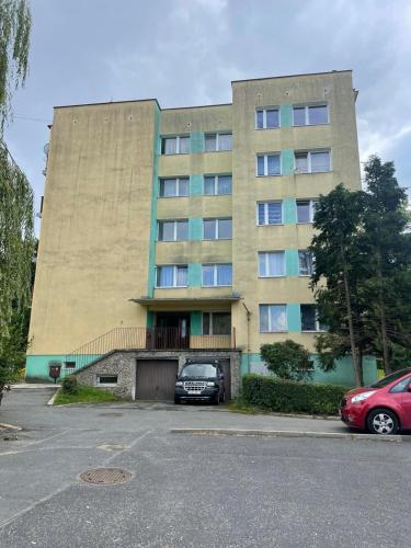 Apartamenty Nadrzeczna 14 - Karpacz
