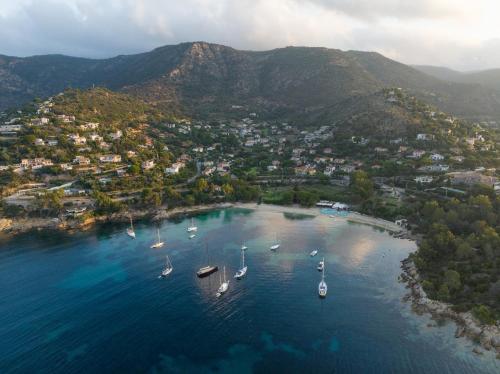 Hotel de la Fossette - image 2