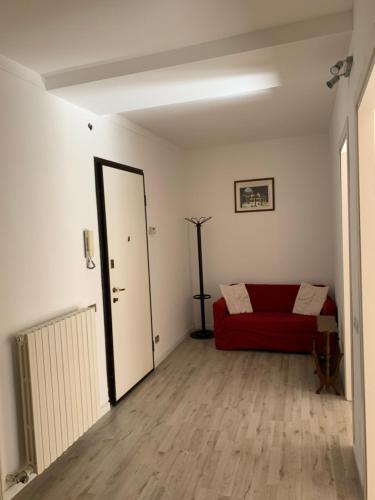  Appartamento Corso Roma, Ferienwohnung in Lodi