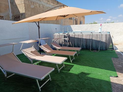  Ilary´s Home´s in Marsala