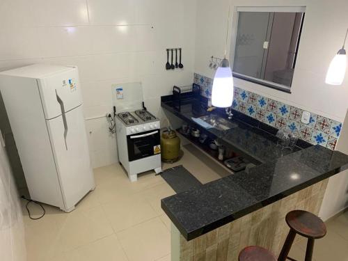 Aloha Beach Temporada in Ville Blanche