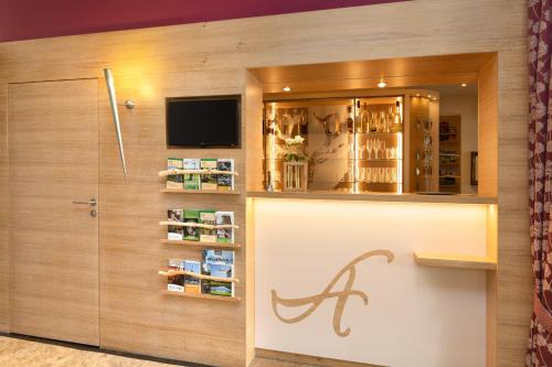 Hotel im Auerbachtal - image 7