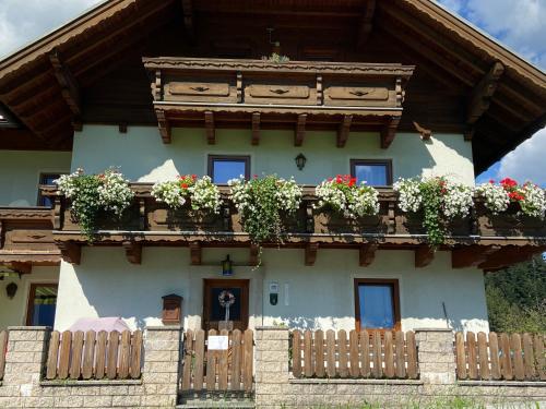  Haus Sperleiten in Abtenau