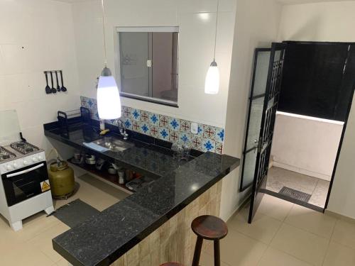 Aloha Beach Temporada in Ville Blanche