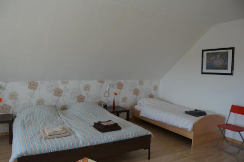 Comfort Quadruple Room