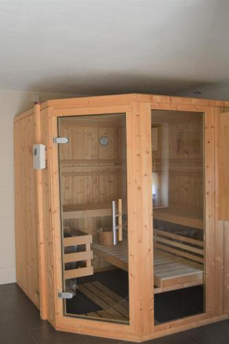 Sauna, B&B Prosterath-Hochwald in Prosterath