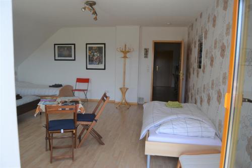B&B Prosterath-Hochwald in Prosterath, Deutschland