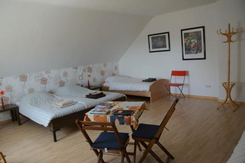 B&B Prosterath-Hochwald in Prosterath, Deutschland