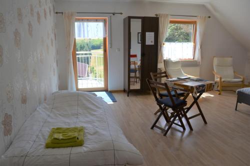 B&B Prosterath-Hochwald in Prosterath