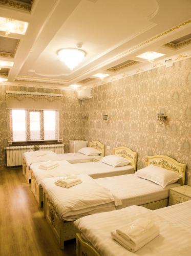 Durdona Guest House Samarkand Uzbekistan