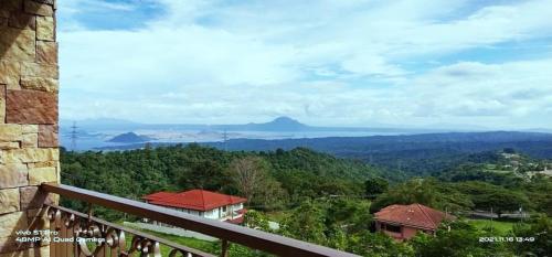 Splendido Tagaytay Taal Lake Staycation Free Parking Netflix No Free Pool No Pet - Puerto Galera