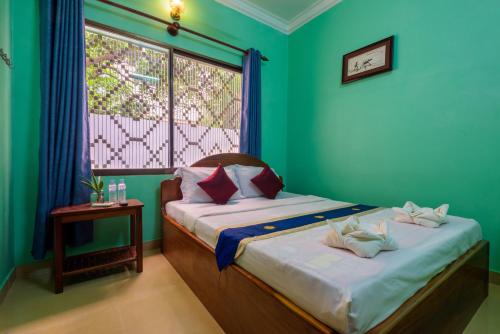 Happy Heng Heang Guesthouse