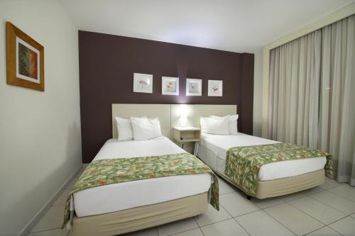 Nobile Inn Executive Ribeirao Preto