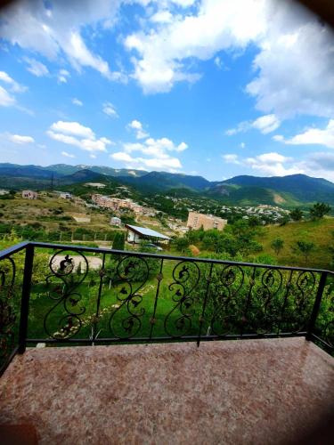 Guest house Ijevan's Garden