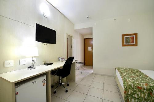 Nobile Inn Executive Ribeirao Preto