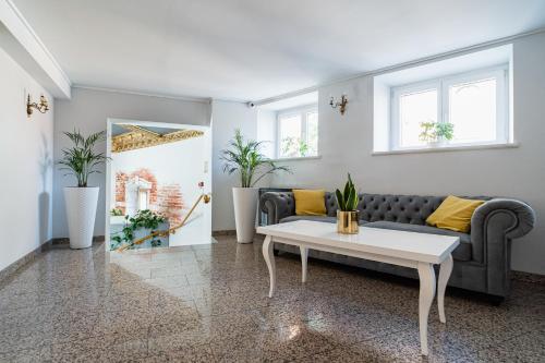 Фойє, Hotel Polonia in Торунь