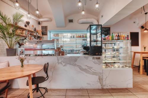 Salvator Superior Apartments - image 12