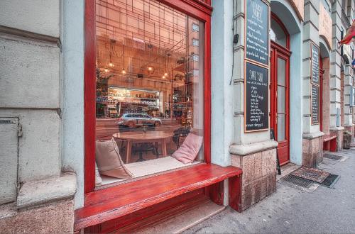 Salvator Superior Apartments - image 14