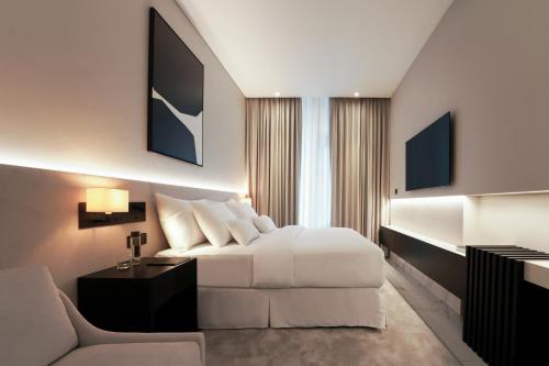 Lusso Hometels J One Apartments Business Bay, Dubai (photo 5)