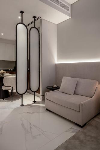 Lusso Hometels J One Apartments Business Bay, Dubai (photo 9)