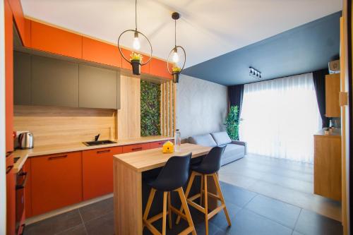 DUO Vibe Apartment, Oradea
