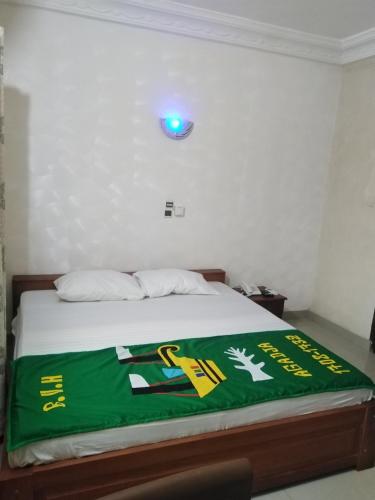 Bois vert Hôtel