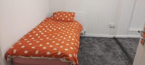 Picture of Lovely 3-Bed Apartment In Parkgate Rotherham
