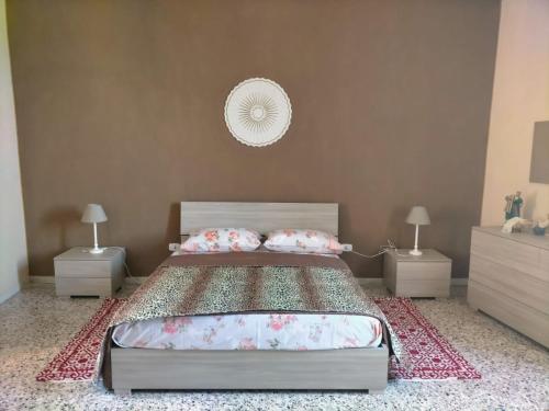  Casa vacanza al borgo, Ferienwohnung in Rotondi