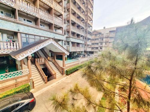 SweetSuites at Pine Crest #T3-1212, Manille