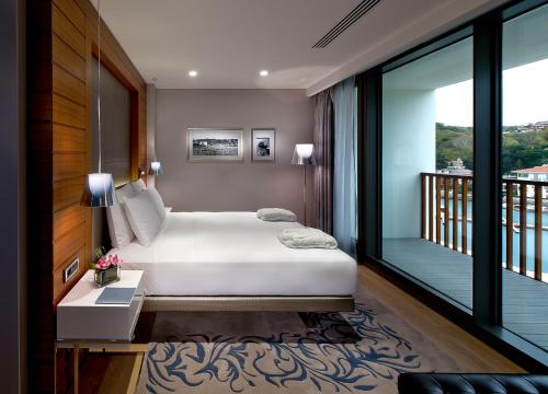 The Grand Tarabya Managed by Accor