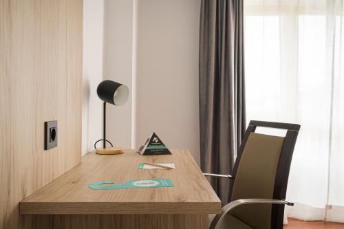 Hotel Agüera - image 2