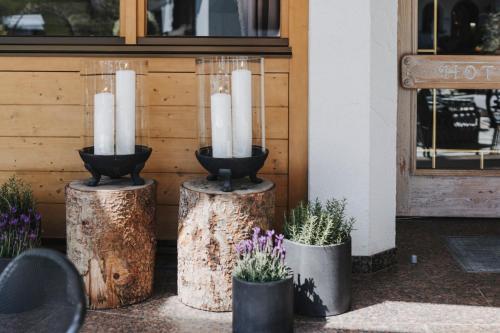 Hotel Alpenrose - image 6