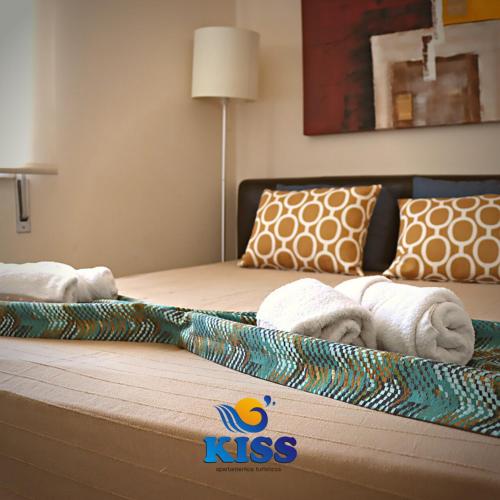 Kiss - Apartamentos - Albufeira